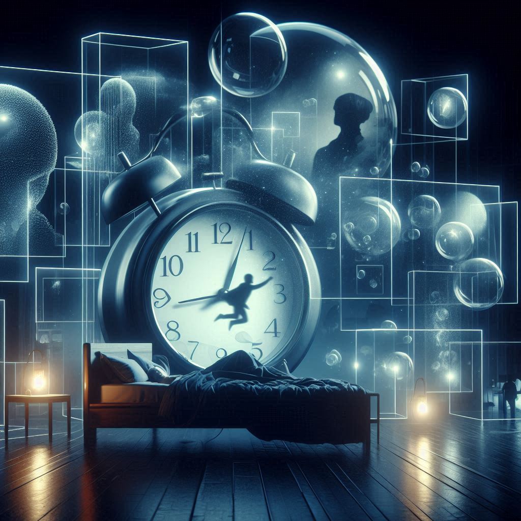 Dream Transcriber- Maison INNER